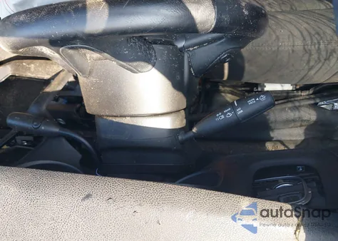 2018 Dodge Charger Police из США, поврежденный, VIN 2C3CDXKT1JH174730